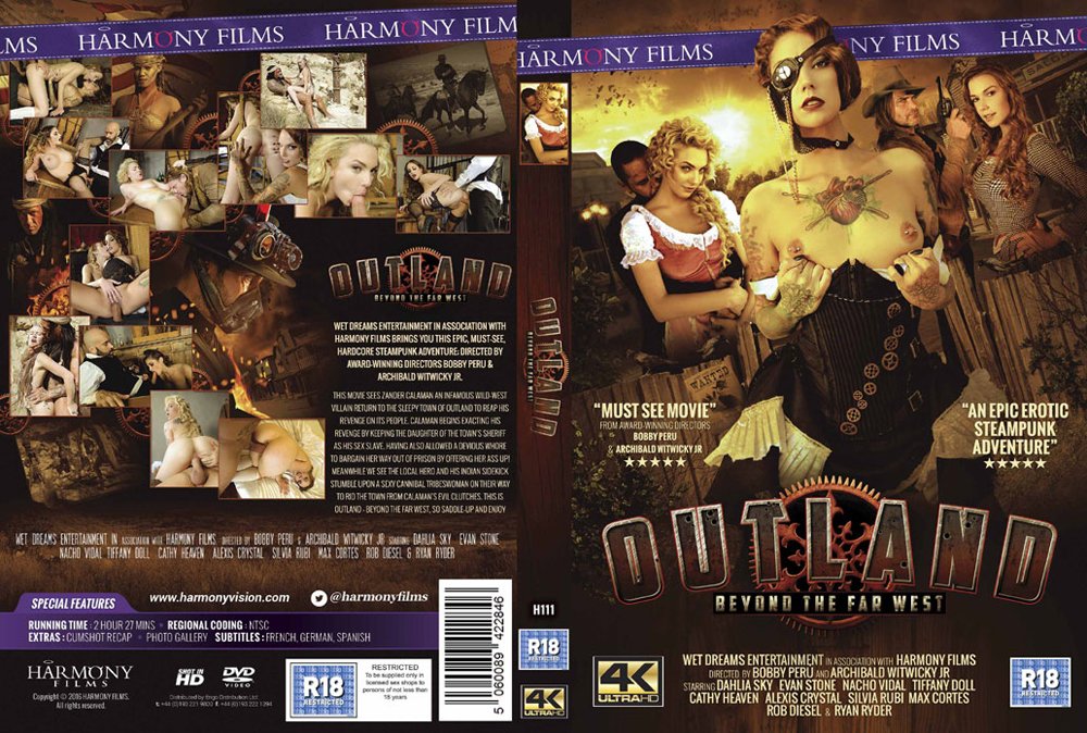 Outland 1