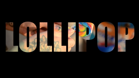 lolipop